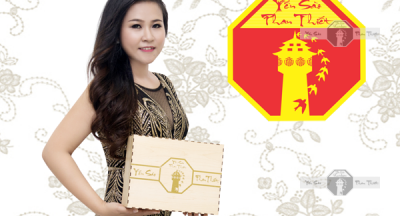 Giới thiệu công ty & Chứng nhận chất lượng sản phẩm của Yến sào Phan Thiết