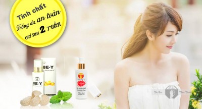 Tinh chất dịch yến collagen (Lotion 2in1 dùng trực tiếp trên da hoặc sử dụng cho máy phun nano)