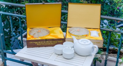 Tổ yến thiên sạch lông loại 1 thượng hạng - Yến sào Phan Thiết