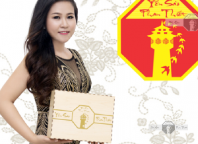 Giới thiệu công ty & Chứng nhận chất lượng sản phẩm của Yến sào Phan Thiết