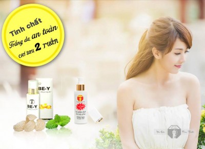 Tinh chất dịch yến collagen (Lotion 2in1 dùng trực tiếp trên da hoặc sử dụng cho máy phun nano)