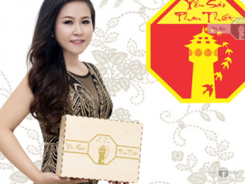 Giới thiệu công ty & Chứng nhận chất lượng sản phẩm của Yến sào Phan Thiết