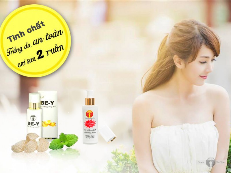 Tinh chất dịch yến collagen (Lotion 2in1 dùng trực tiếp trên da hoặc sử dụng cho máy phun nano)