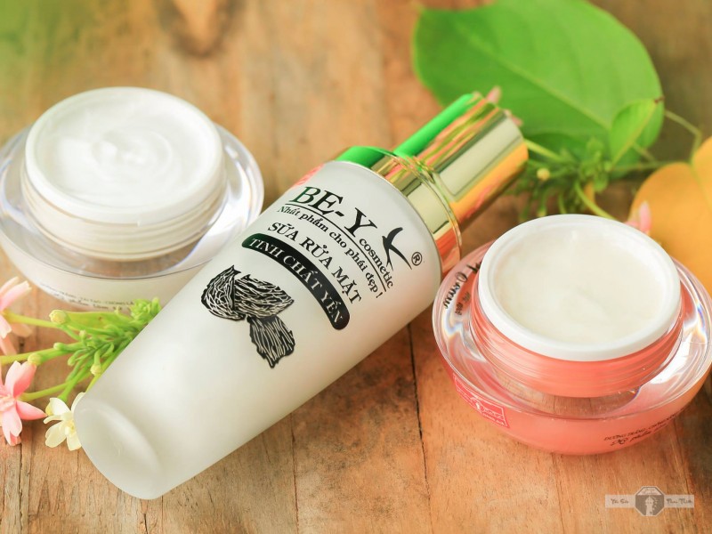 Thư mời hợp tác phân phối mỹ phẩm tinh chất yến trên toàn quốc